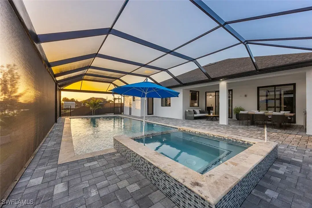 Picture of 318 NE 6Th St, Cape Coral, FL 33909