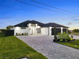 Picture of 318 NE 6Th St, Cape Coral, FL 33909