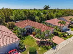 Picture of 2030 Rio Nuevo Dr, North Fort Myers, FL 33917