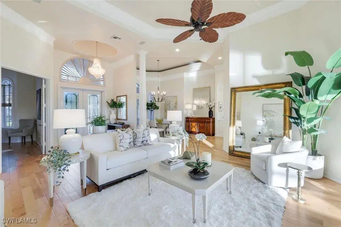 Picture of 4574 Lighthouse Ln, Naples, FL 34112