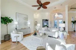 Picture of 4574 Lighthouse Ln, Naples, FL 34112
