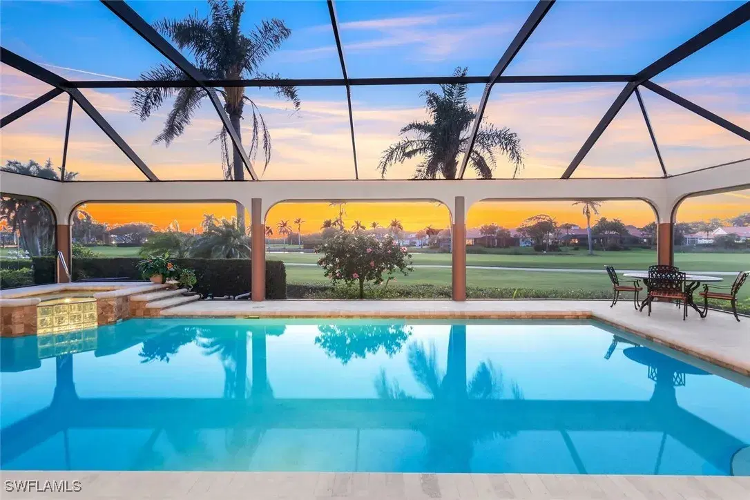 Picture of 4615 Lighthouse Ln, Naples, FL 34112