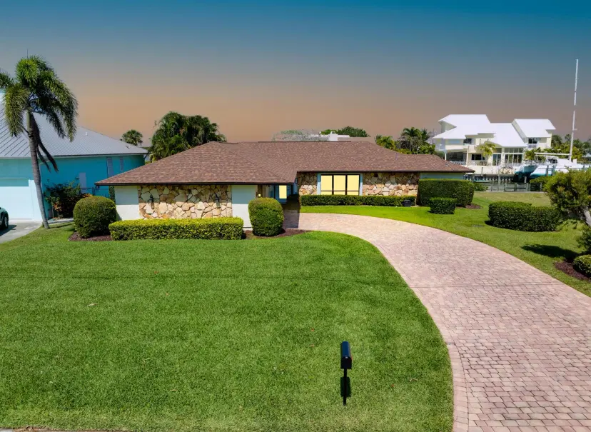 Picture of 272 Bermuda Beach Drive, Fort Pierce FL 34949
