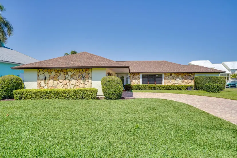 Picture of 272 Bermuda Beach Drive, Fort Pierce FL 34949