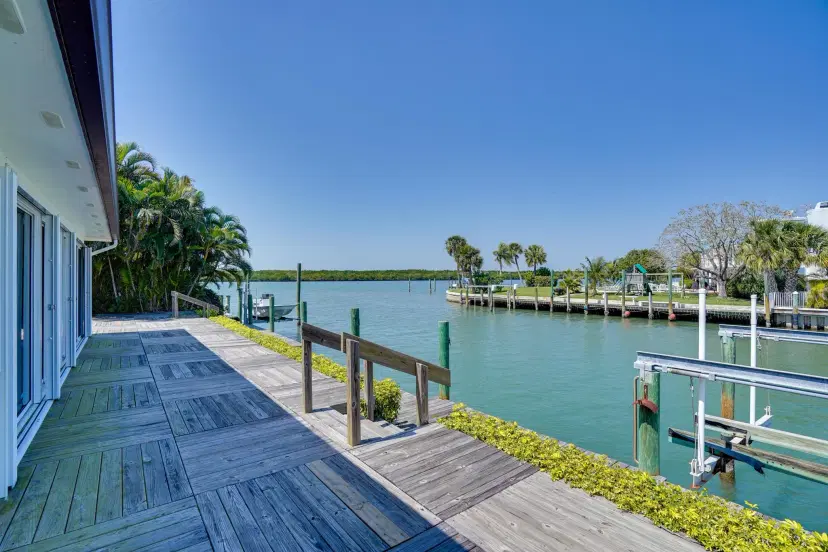 Picture of 272 Bermuda Beach Drive, Fort Pierce FL 34949