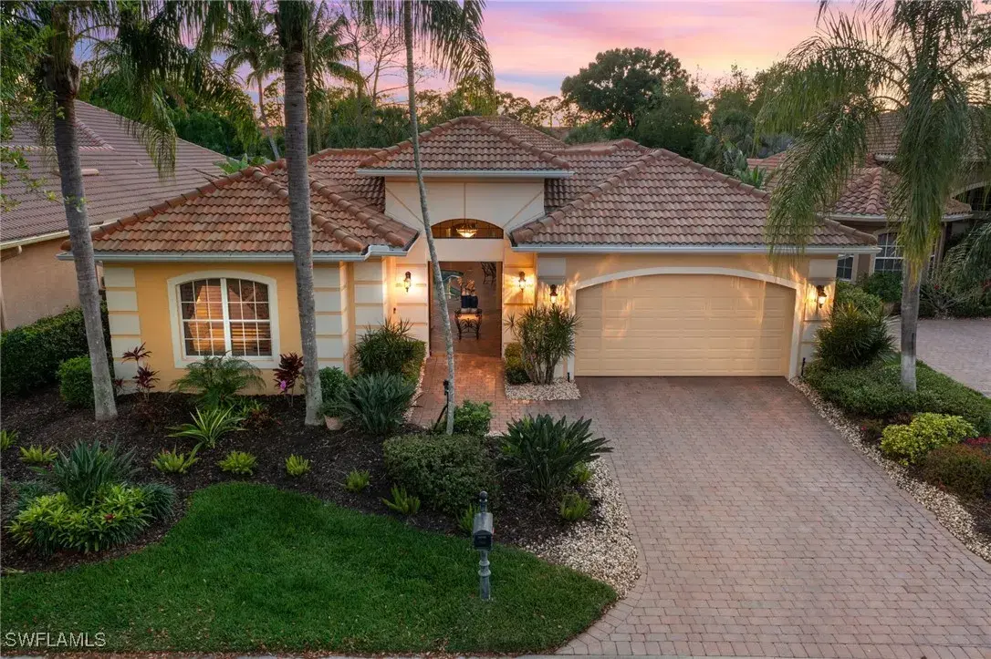 Picture of 20072 Markward Crossing, Estero, FL 33928