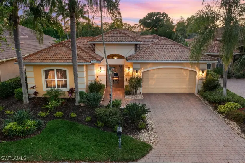 Picture of 20072 Markward Crossing, Estero FL 33928