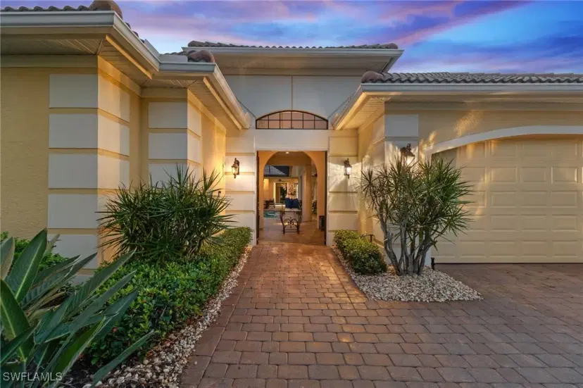 Picture of 20072 Markward Crossing, Estero FL 33928