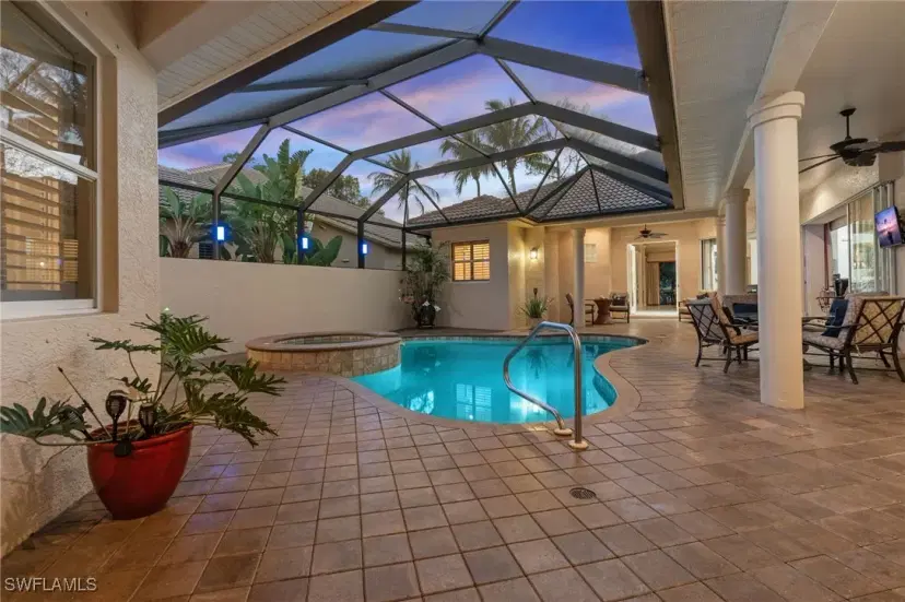 Picture of 20072 Markward Crossing, Estero FL 33928