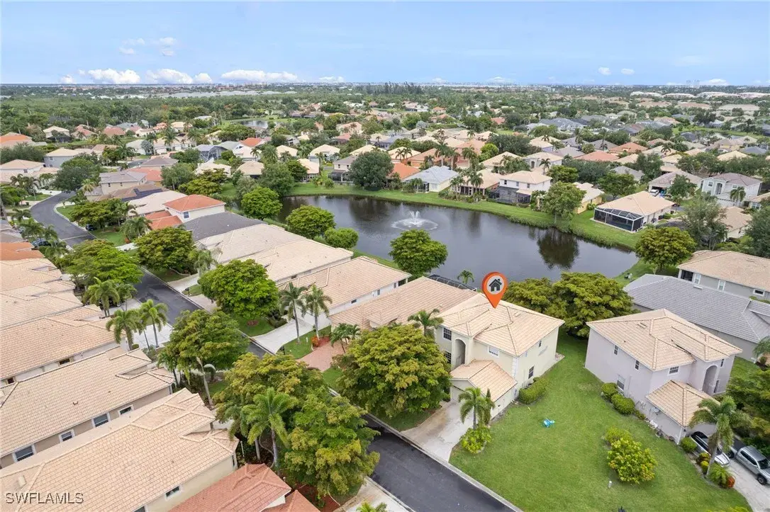 Picture of 9807 Casa Mar Cir, Fort Myers, FL 33919
