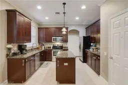 Picture of 9807 Casa Mar Cir, Fort Myers, FL 33919