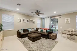 Picture of 9807 Casa Mar Cir, Fort Myers, FL 33919