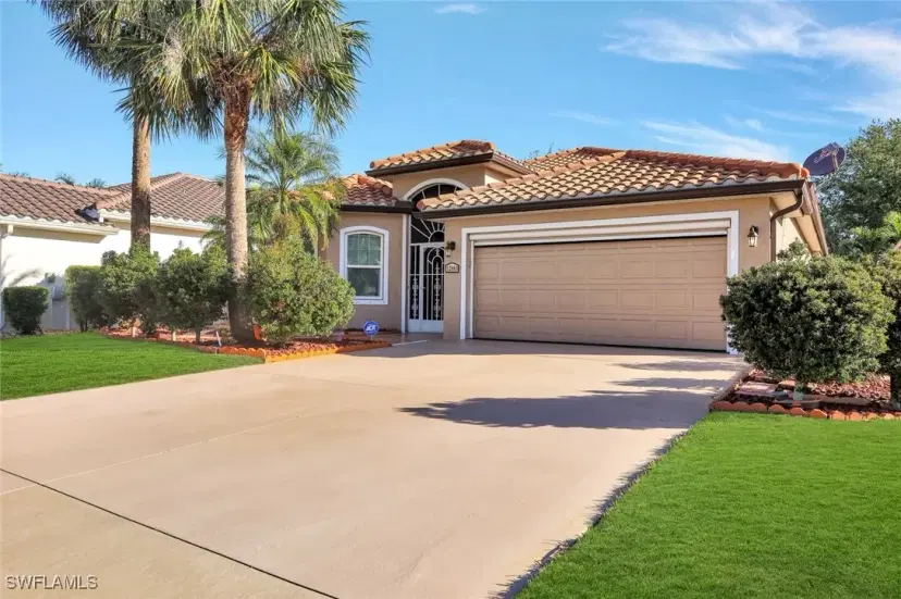Picture of 12883 Ivory Stone Loop, Fort Myers FL 33913