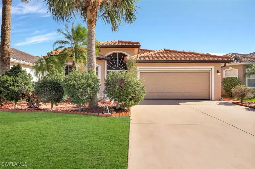 Picture of 12883 Ivory Stone Loop, Fort Myers FL 33913