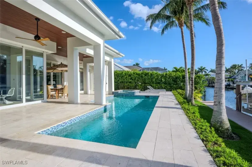 Picture of 1880 Sandpiper St, Naples FL 34102