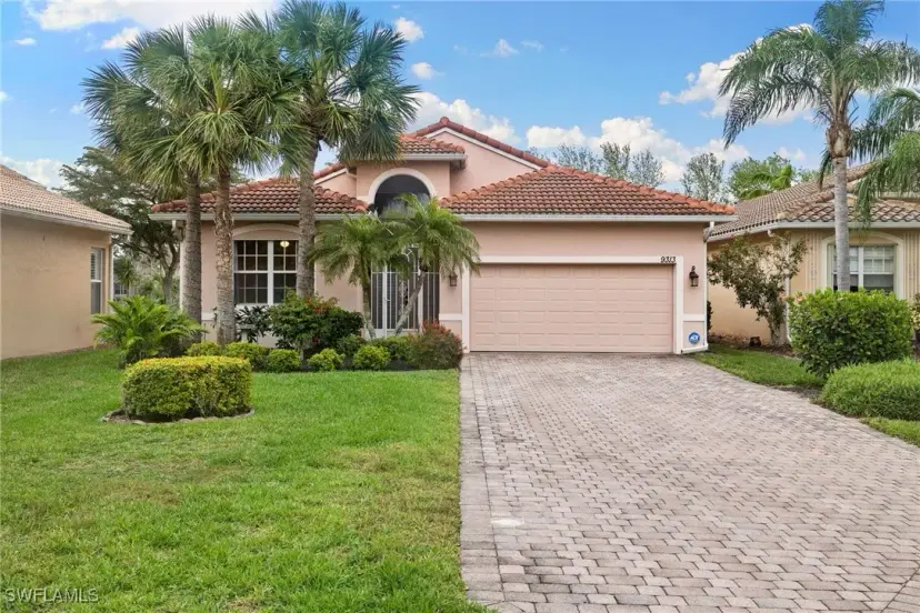 Picture of 9313 Sun River Way, Estero FL 33928