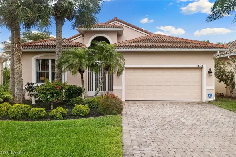 Picture of 9313 Sun River Way, Estero FL 33928