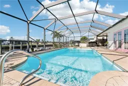 Picture of 1691 Lakeside Ter, North Fort Myers, FL 33903