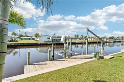 Picture of 1691 Lakeside Ter, North Fort Myers, FL 33903