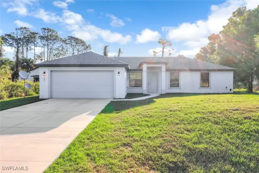 Picture of 343 Lester Ave S, Lehigh Acres FL 33974