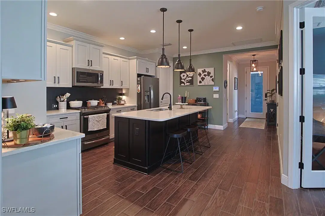 Picture of 11736 Solano Dr, Fort Myers, FL 33966