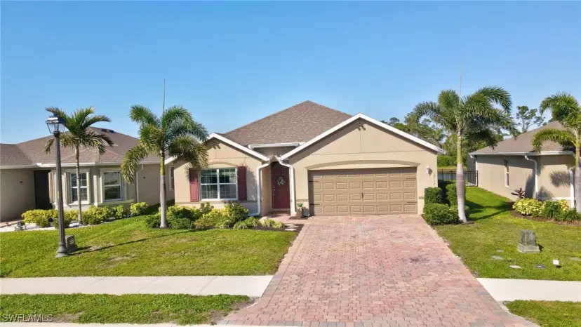 Picture of 2717 Foralesca Ct, Cape Coral FL 33909