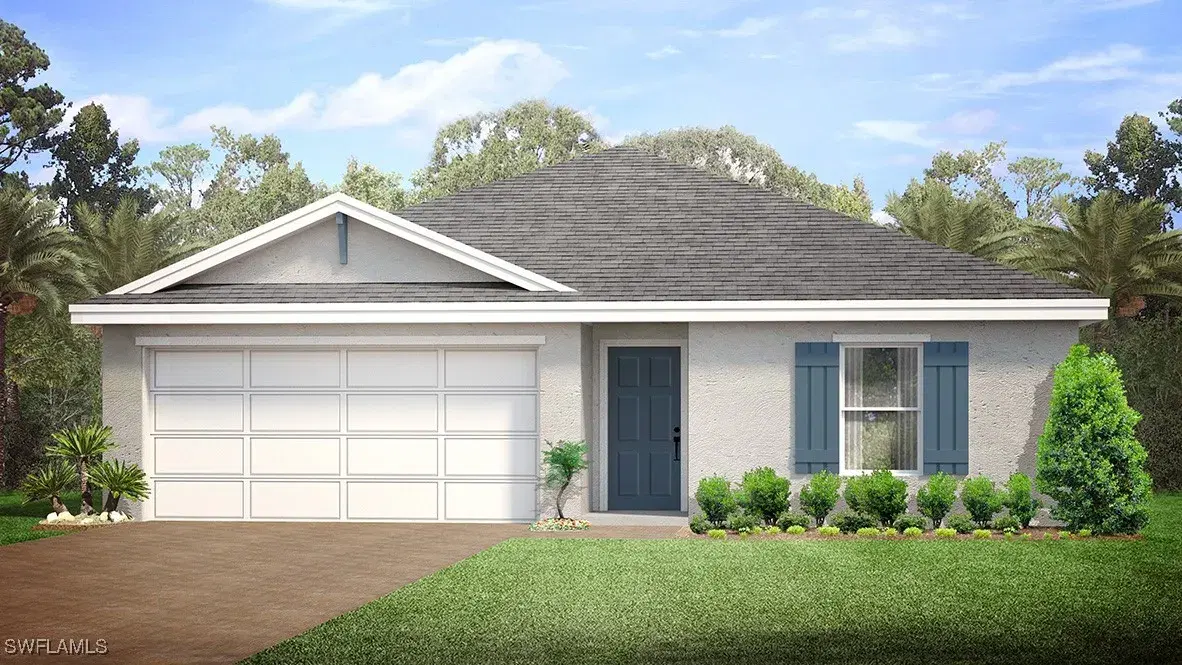 Picture of 3006 45Th St W, Lehigh Acres, FL 33971