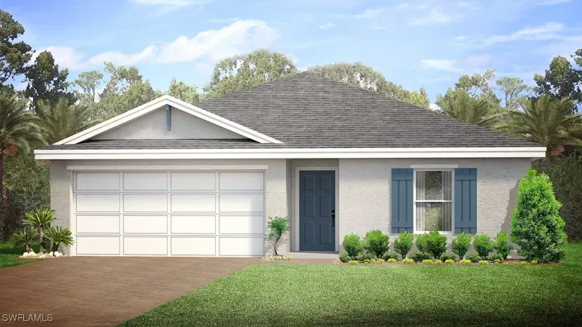 Picture of 2611 62Nd St W, Lehigh Acres FL 33971