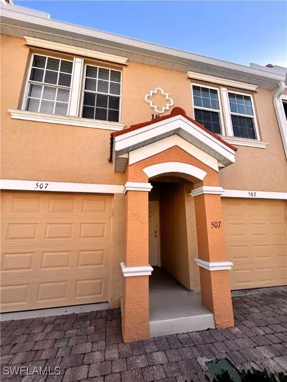 Picture of 1866 Concordia Lake Cir 507, Cape Coral FL 33909