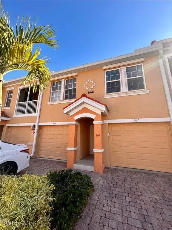 Picture of 1866 Concordia Lake Cir 507, Cape Coral FL 33909