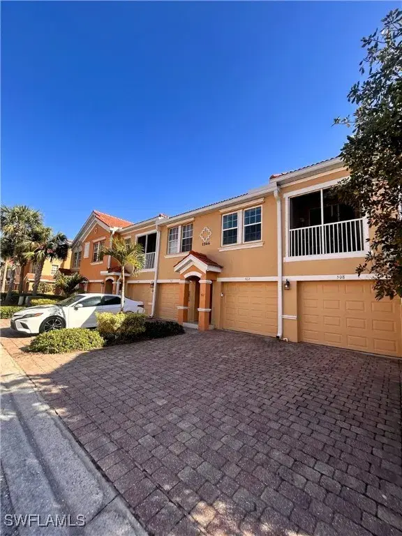 Picture of 1866 Concordia Lake Cir 507, Cape Coral FL 33909