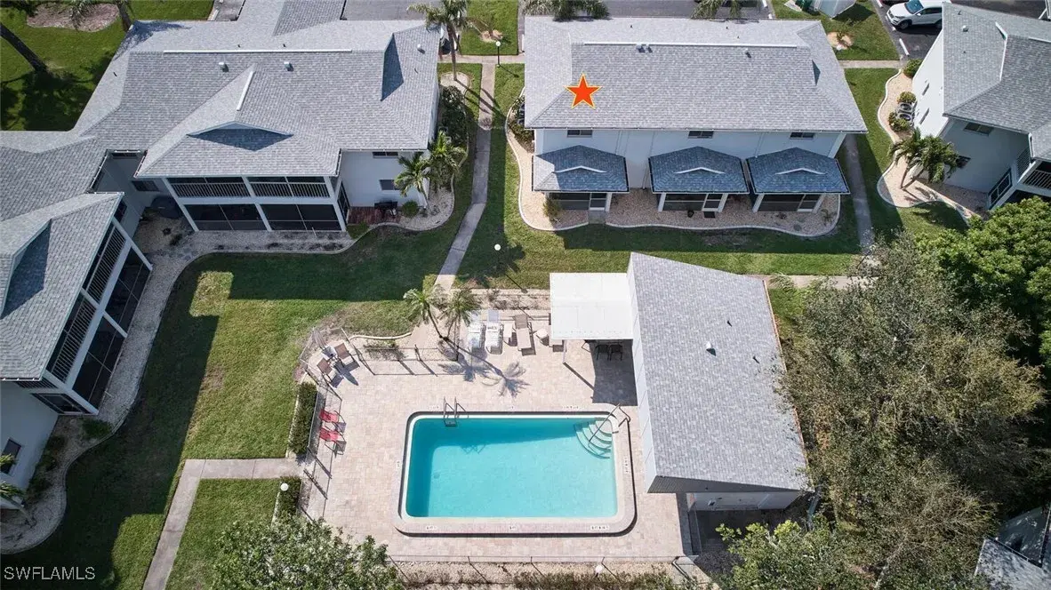 Picture of 5027 SW 16Th Pl 103, Cape Coral, FL 33914