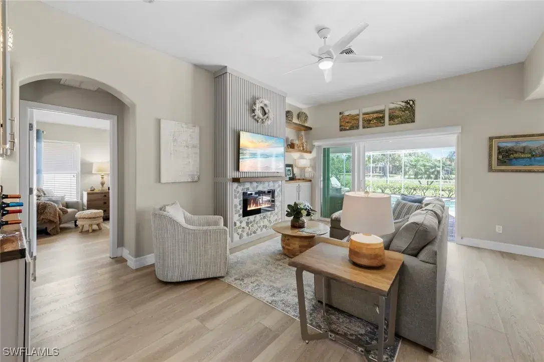 Picture of 9063 Astonia Way, Estero, FL 33967