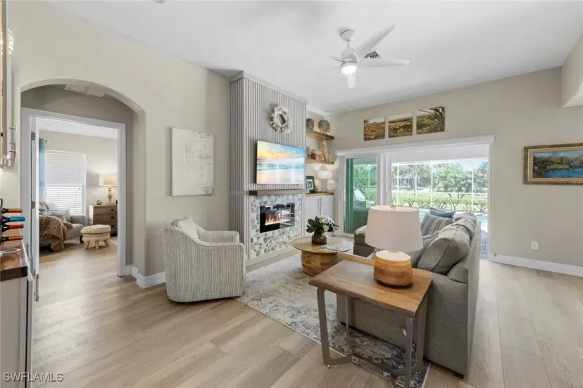 Picture of 9063 Astonia Way, Estero FL 33967
