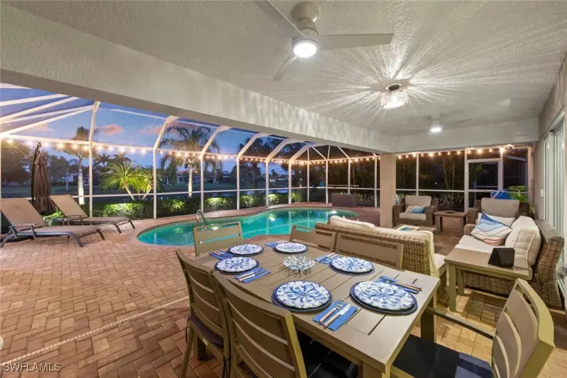 Picture of 9063 Astonia Way, Estero FL 33967