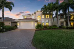 Picture of 9063 Astonia Way, Estero, FL 33967