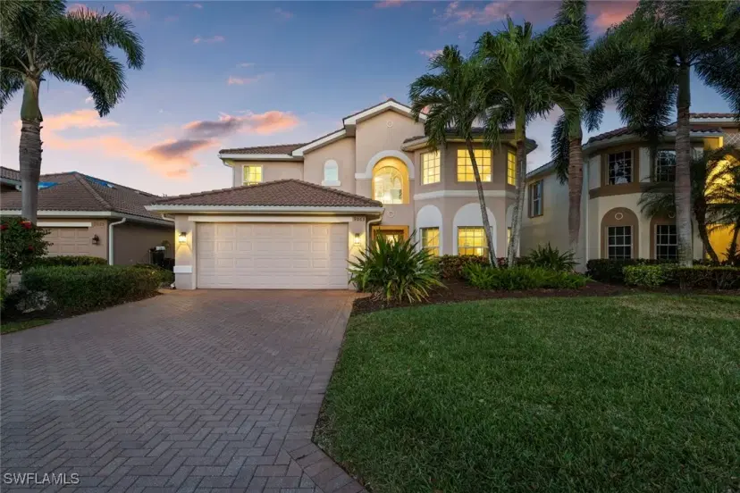 Picture of 9063 Astonia Way, Estero FL 33967