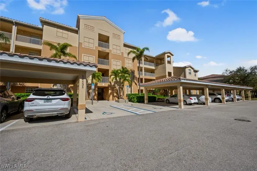 Picture of 14531 Legends Blvd N 305, Fort Myers FL 33912