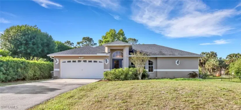 Picture of 3520 20Th Ave Ne, Naples FL 34120
