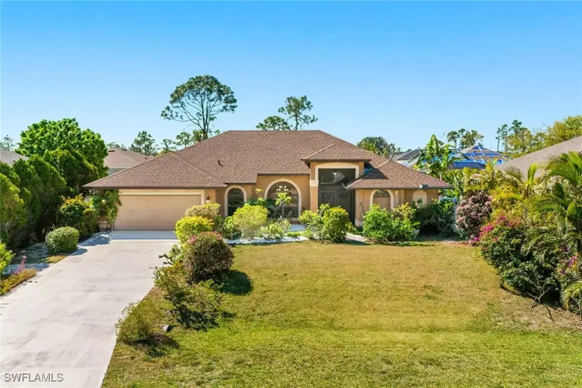 Picture of 2312 NW 31St St, Cape Coral FL 33993