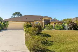 Picture of 2312 NW 31St St, Cape Coral, FL 33993