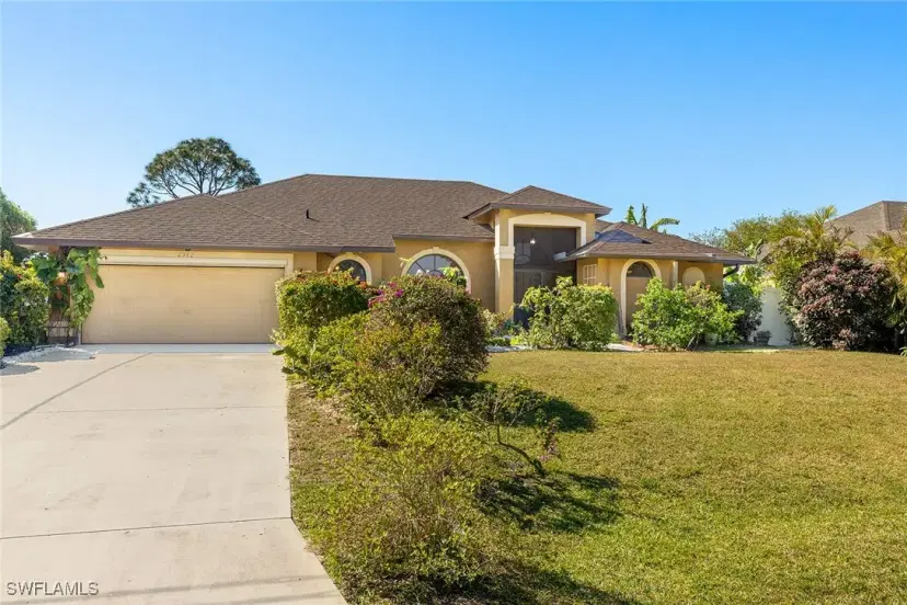 Picture of 2312 NW 31St St, Cape Coral FL 33993