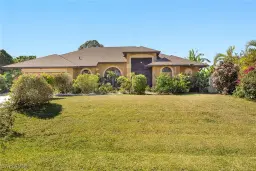 Picture of 2312 NW 31St St, Cape Coral, FL 33993