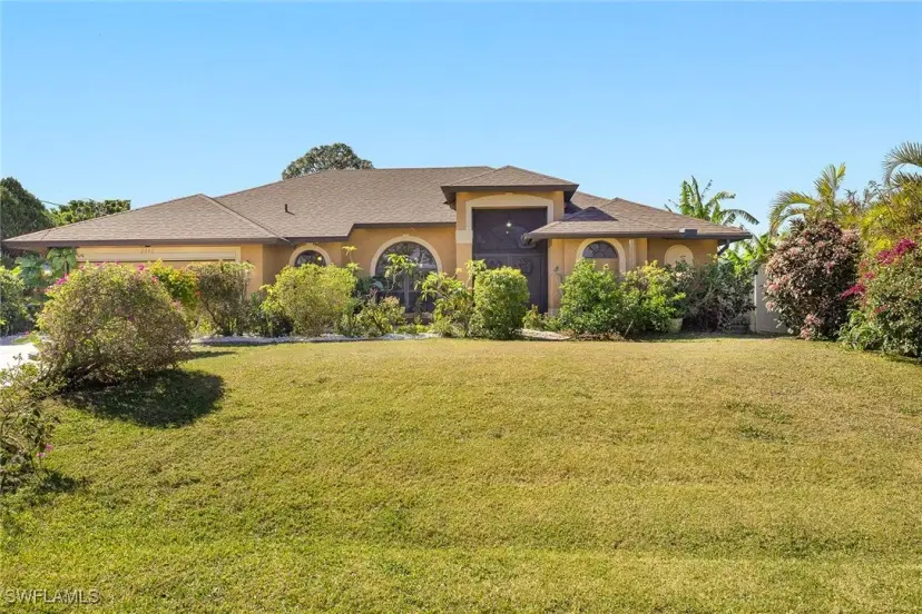 Picture of 2312 NW 31St St, Cape Coral FL 33993