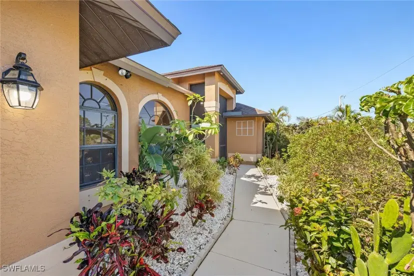 Picture of 2312 NW 31St St, Cape Coral FL 33993