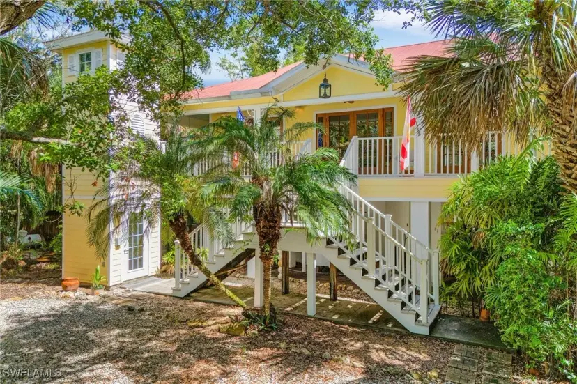 Picture of 2779 Becca Ave, Naples FL 34112