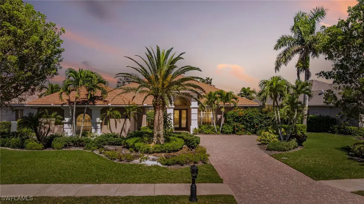 Picture of 20061 Chapel Trace, Estero, FL 33928