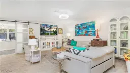 Picture of 1049 El Rio Ave, Fort Myers, FL 33919