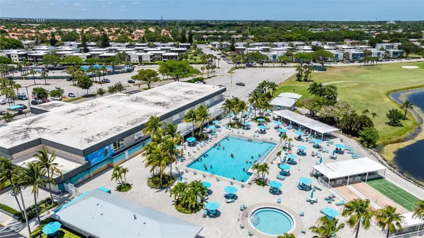 Picture of 321 Tuscany F, Delray Beach FL 33446