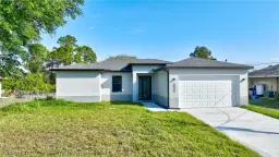 Picture of 2810 64Th St W, Lehigh Acres, FL 33971